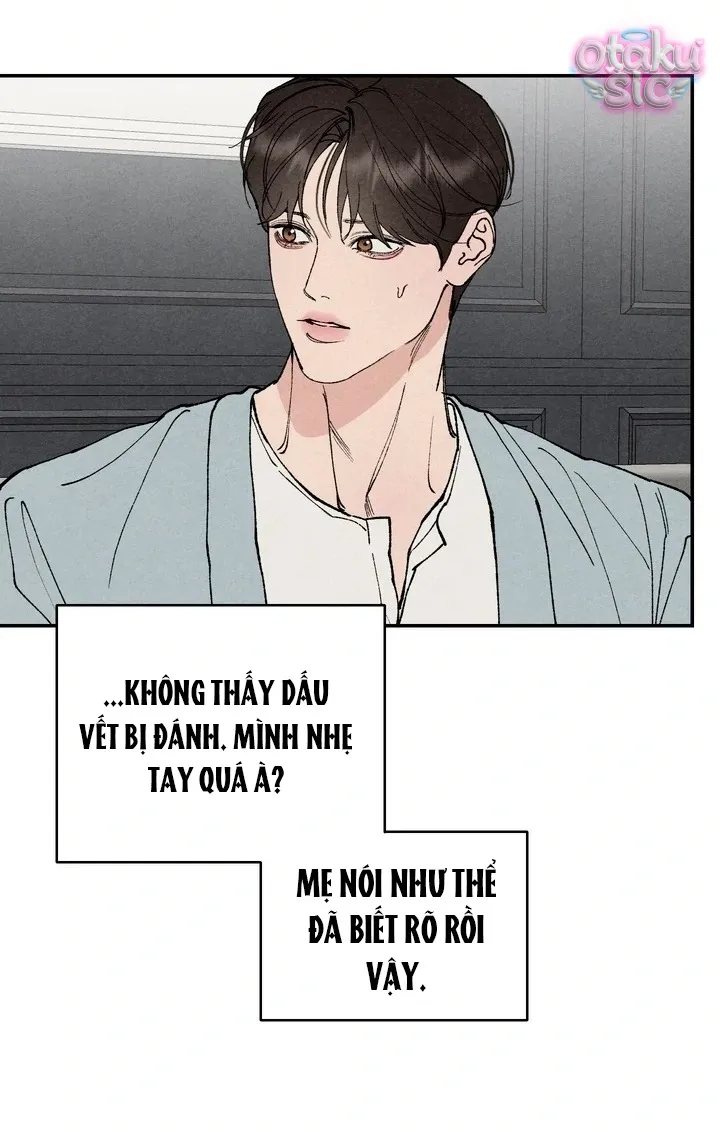 Trò Chơi Cấm Kị - Chap 4 - Trang 67