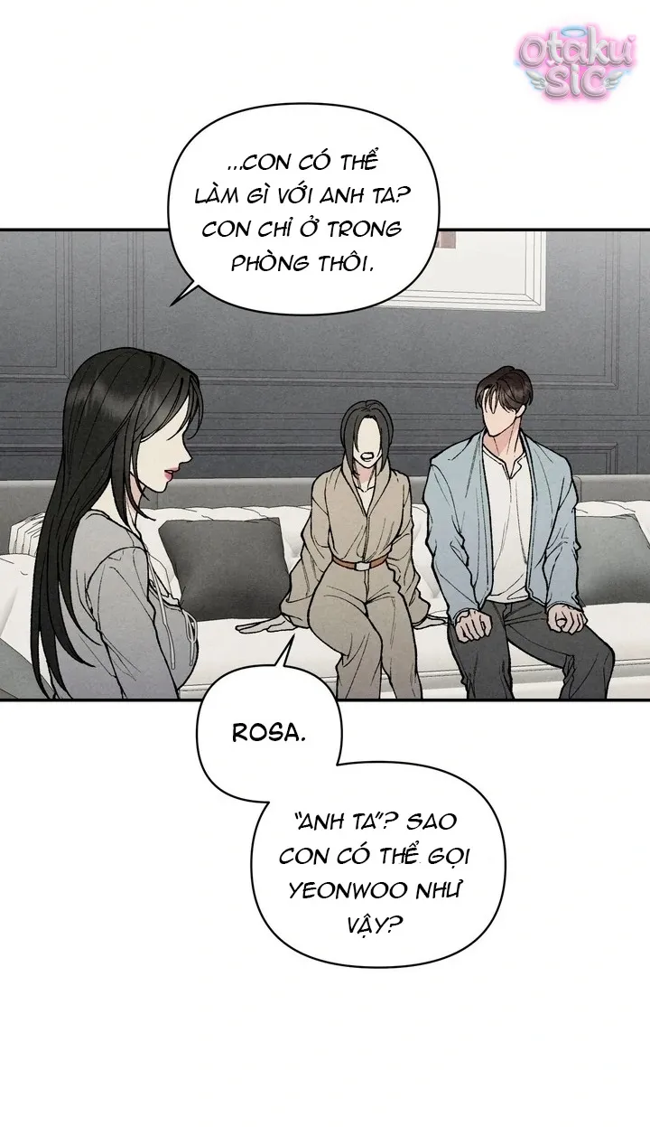 Trò Chơi Cấm Kị - Chap 4 - Trang 68