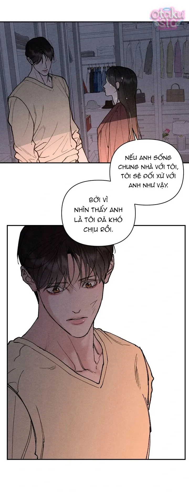 Trò Chơi Cấm Kị - Chap 4 - Trang 7