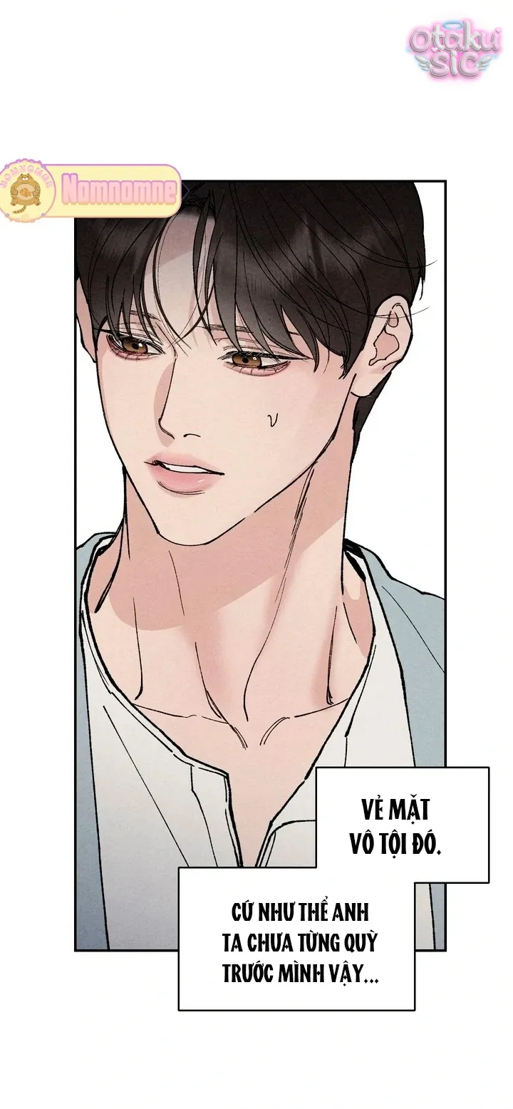 Trò Chơi Cấm Kị - Chap 4 - Trang 74