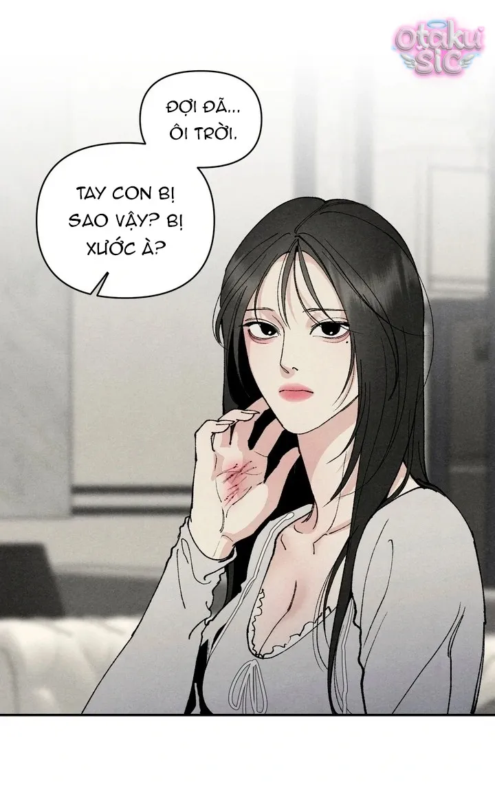Trò Chơi Cấm Kị - Chap 4 - Trang 76