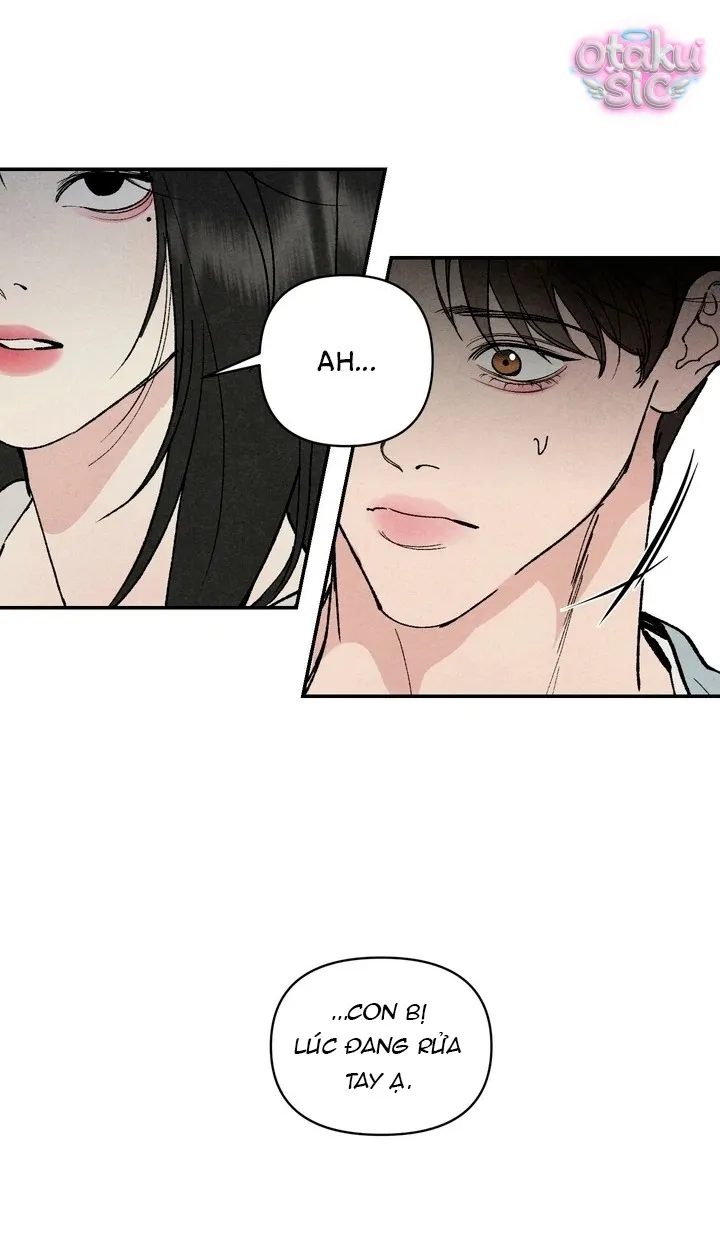 Trò Chơi Cấm Kị - Chap 4 - Trang 77