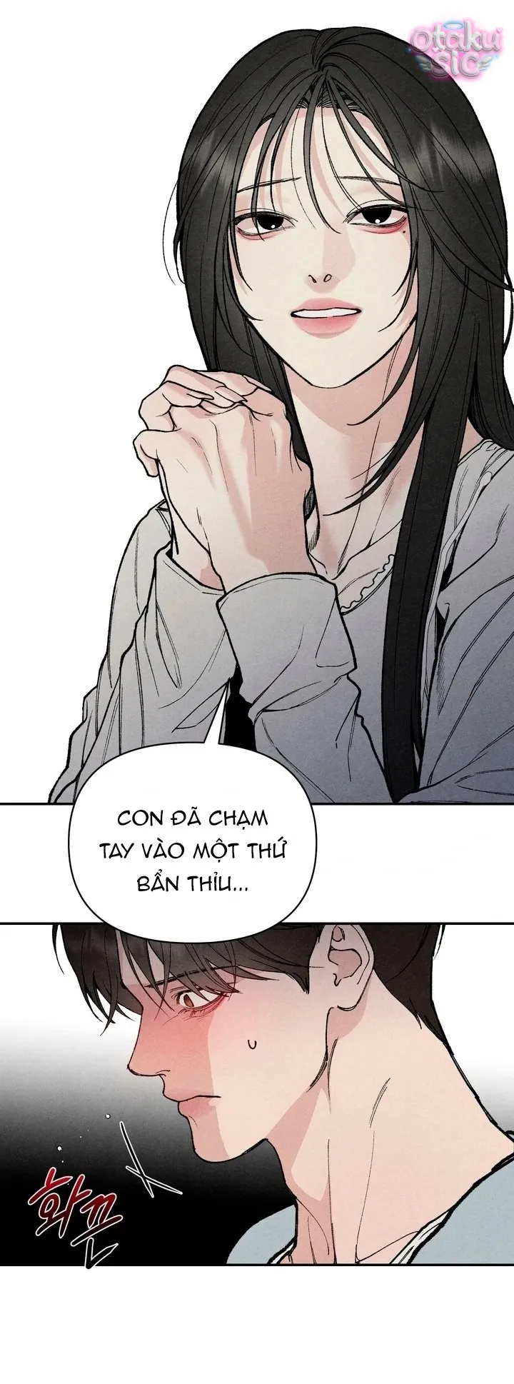 Trò Chơi Cấm Kị - Chap 4 - Trang 79