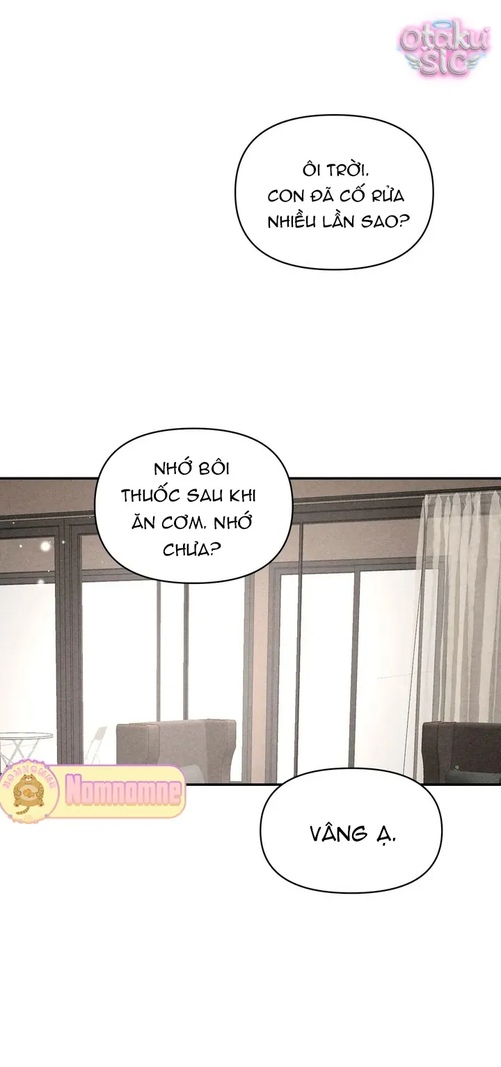 Trò Chơi Cấm Kị - Chap 4 - Trang 80