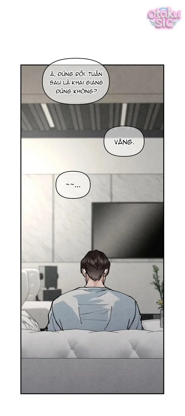 Trò Chơi Cấm Kị - Chap 4 - Trang 81