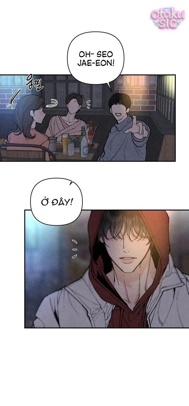 Trò Chơi Cấm Kị - Chap 5 - Trang 11