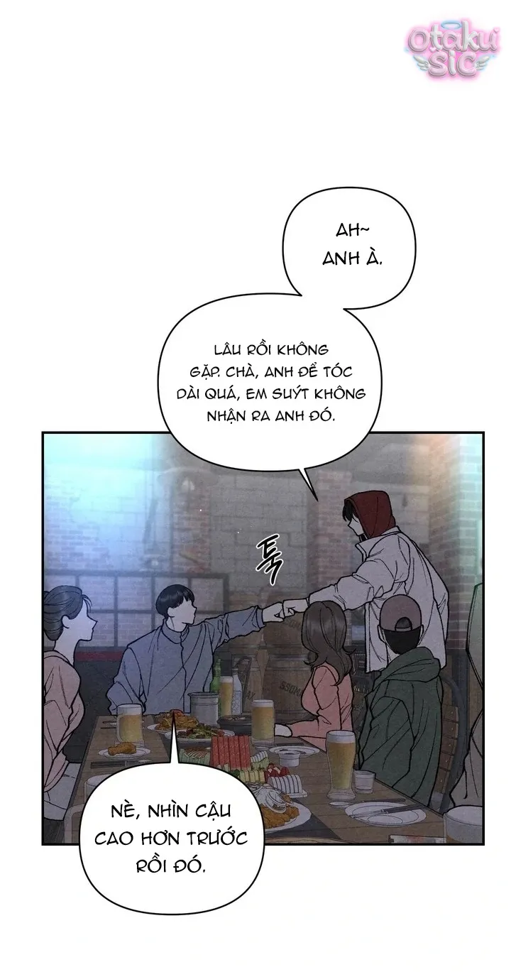 Trò Chơi Cấm Kị - Chap 5 - Trang 12
