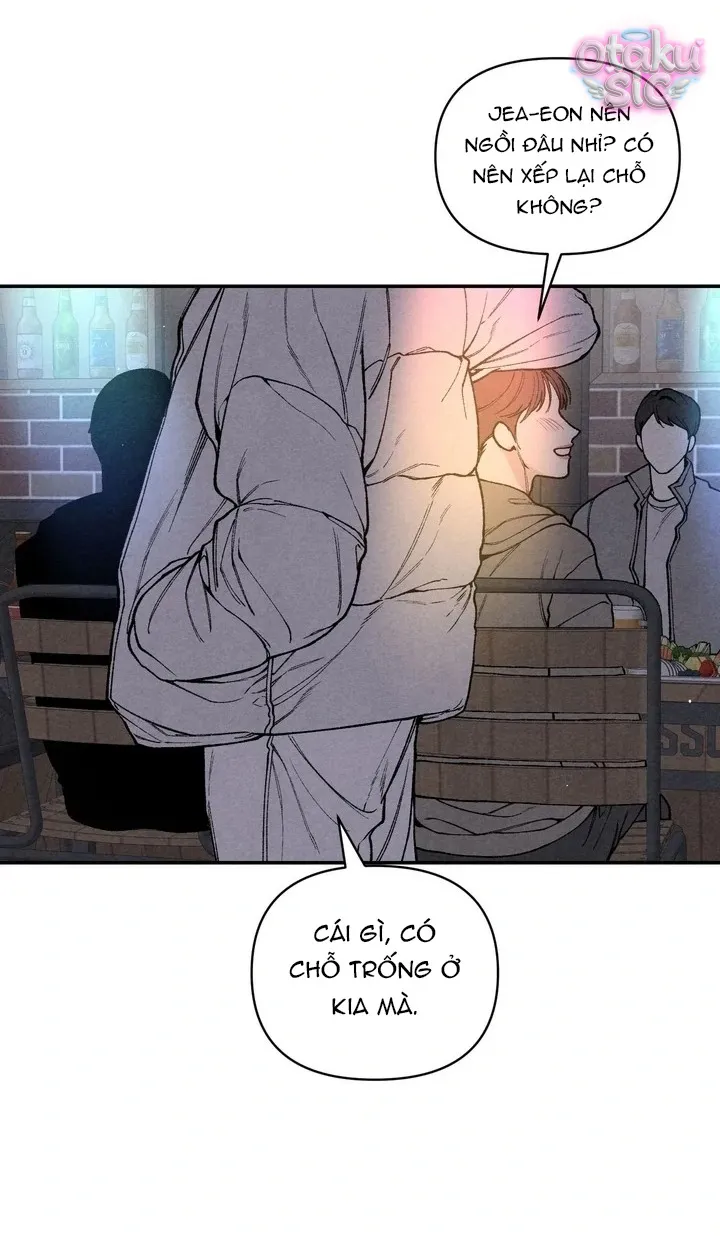 Trò Chơi Cấm Kị - Chap 5 - Trang 13