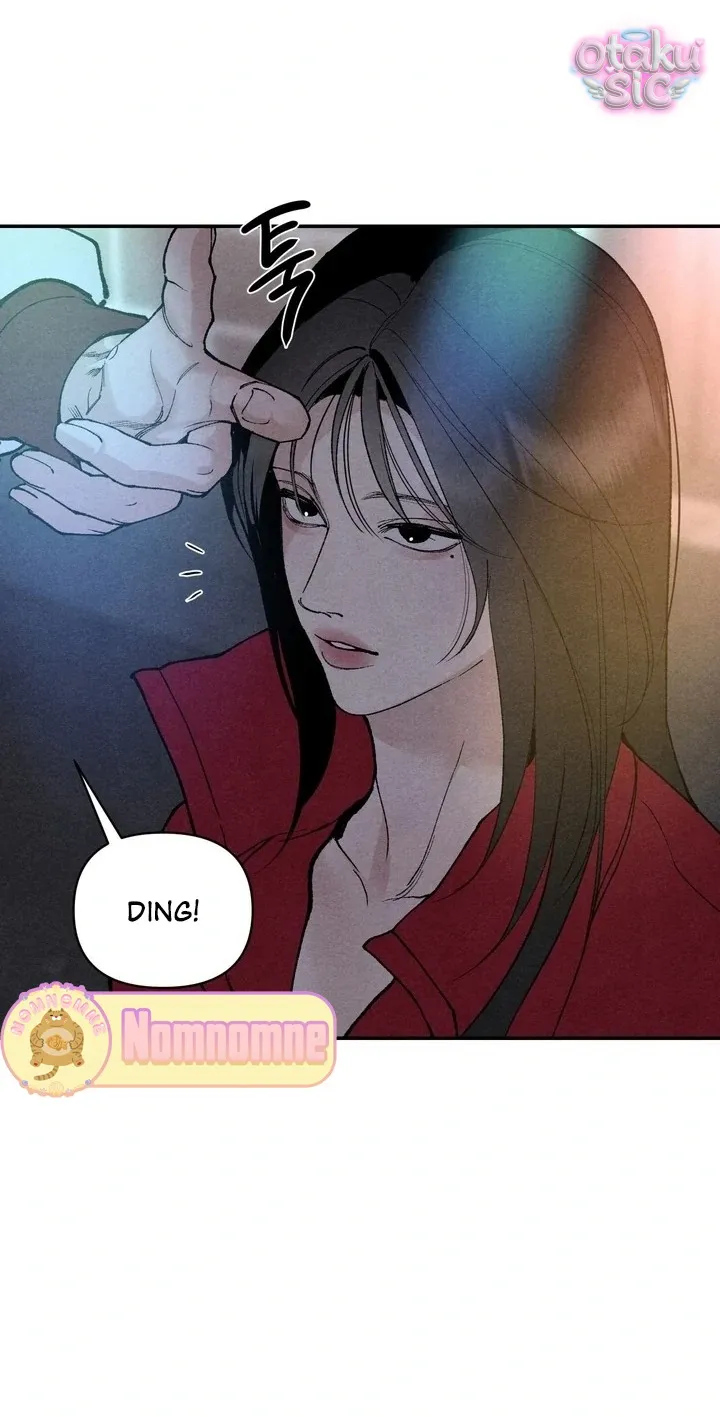 Trò Chơi Cấm Kị - Chap 5 - Trang 15