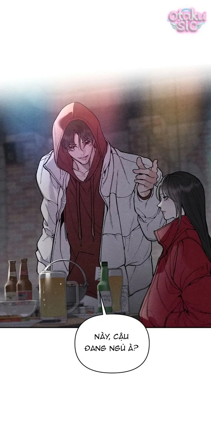 Trò Chơi Cấm Kị - Chap 5 - Trang 16