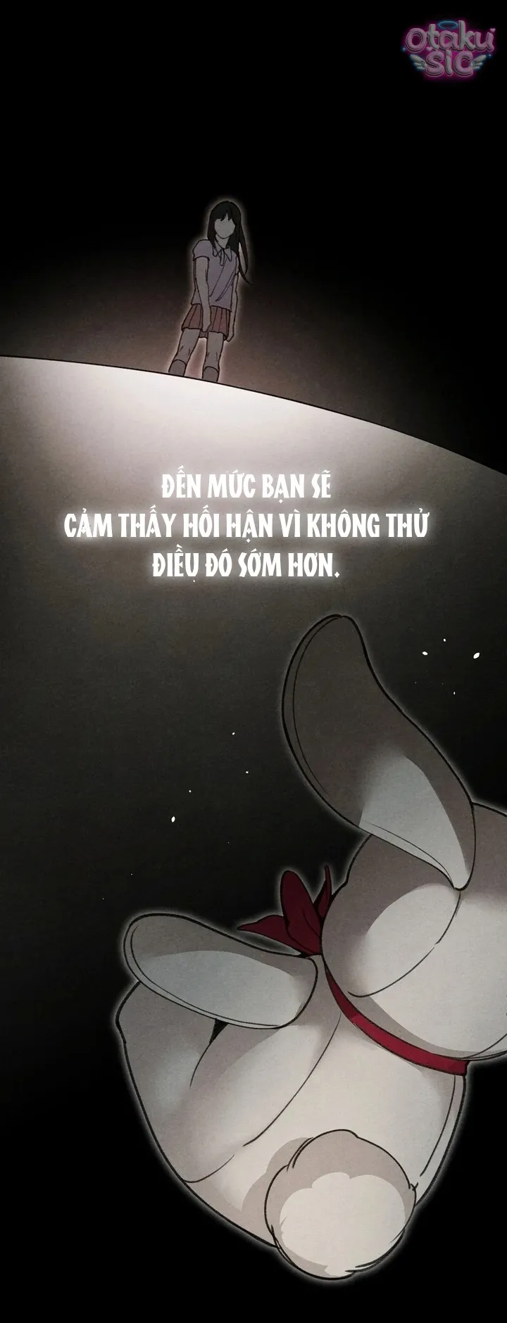 Trò Chơi Cấm Kị - Chap 5 - Trang 2