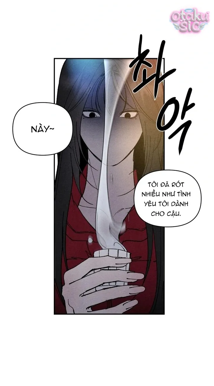 Trò Chơi Cấm Kị - Chap 5 - Trang 20