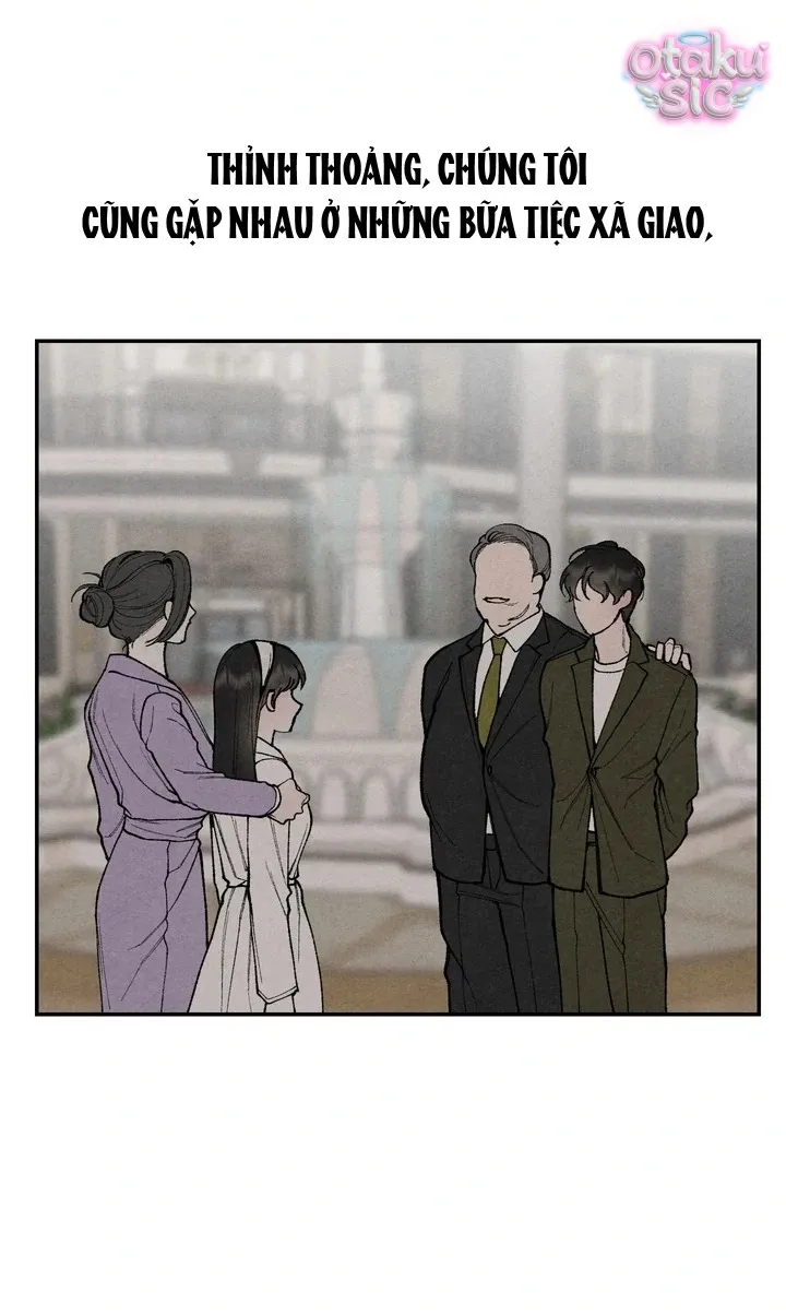 Trò Chơi Cấm Kị - Chap 5 - Trang 23