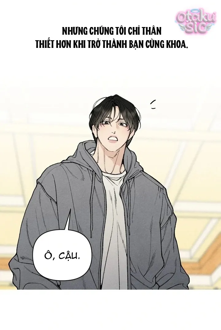 Trò Chơi Cấm Kị - Chap 5 - Trang 24