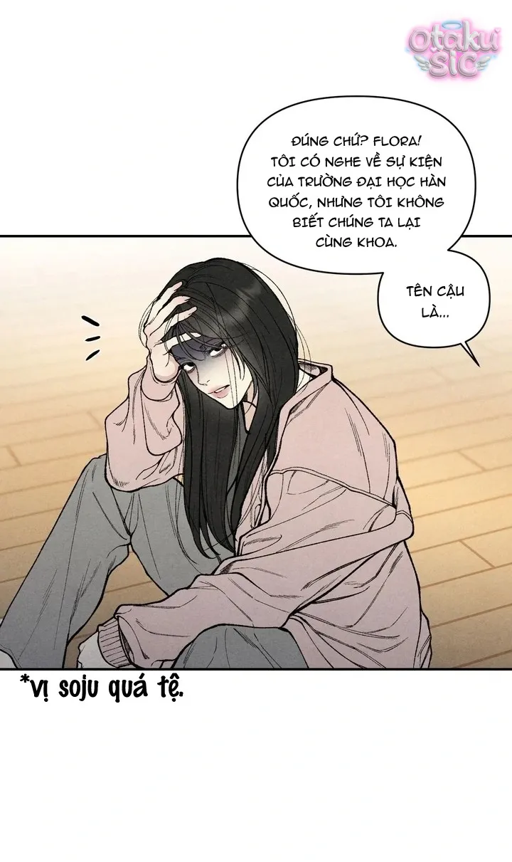 Trò Chơi Cấm Kị - Chap 5 - Trang 25