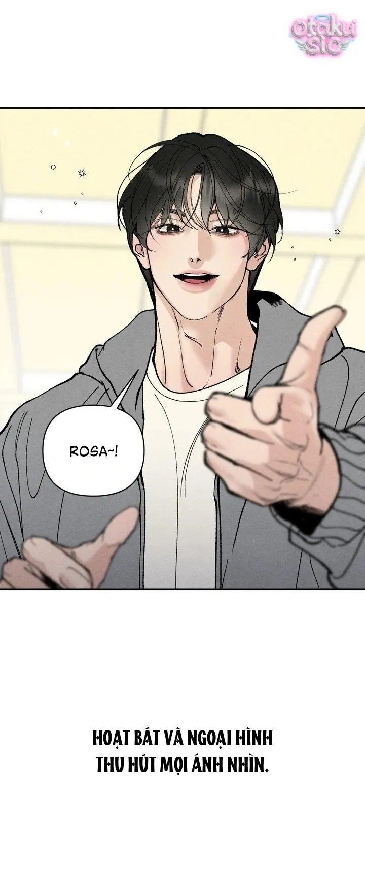 Trò Chơi Cấm Kị - Chap 5 - Trang 28
