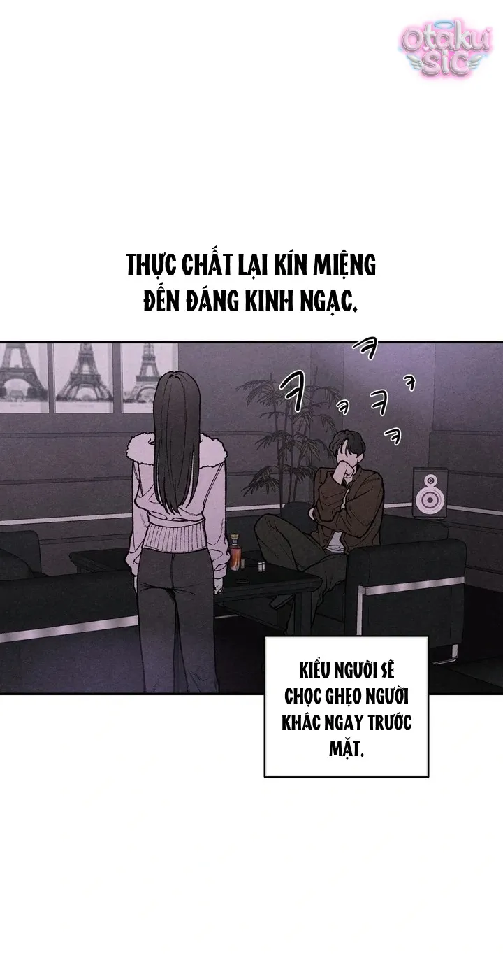 Trò Chơi Cấm Kị - Chap 5 - Trang 29