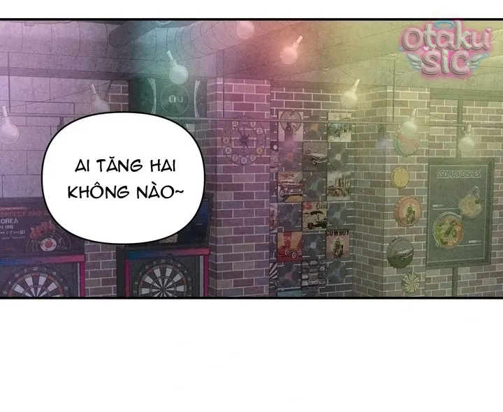 Trò Chơi Cấm Kị - Chap 5 - Trang 31