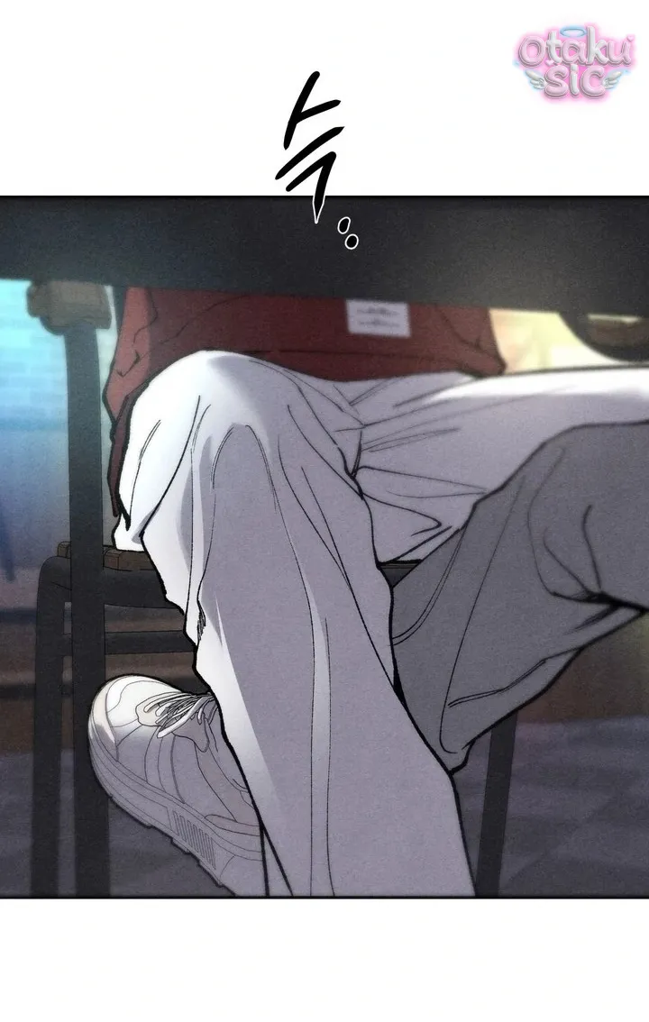 Trò Chơi Cấm Kị - Chap 5 - Trang 34