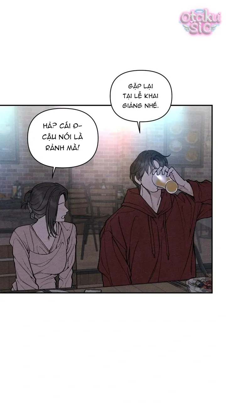 Trò Chơi Cấm Kị - Chap 5 - Trang 38