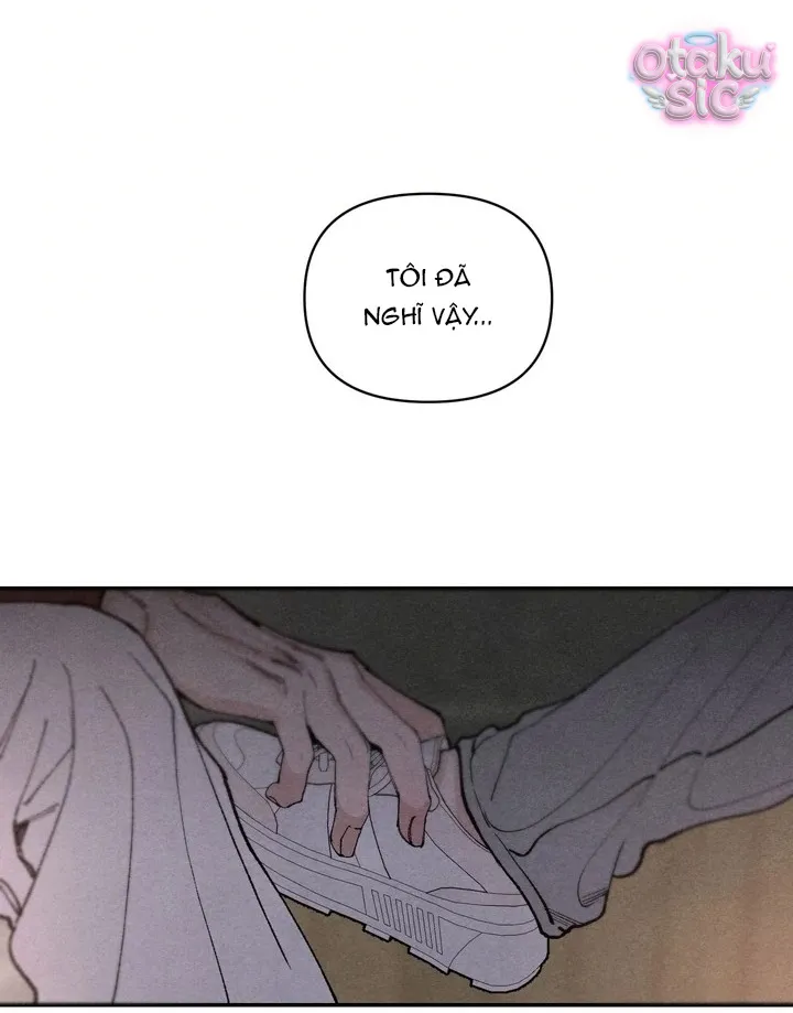 Trò Chơi Cấm Kị - Chap 5 - Trang 39