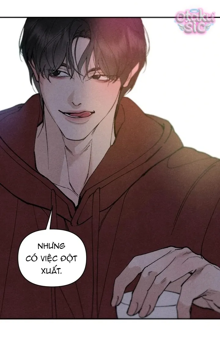 Trò Chơi Cấm Kị - Chap 5 - Trang 41