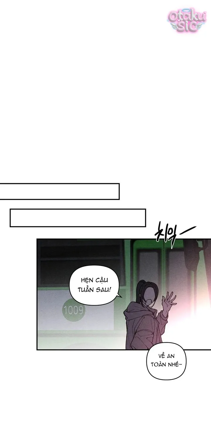 Trò Chơi Cấm Kị - Chap 5 - Trang 42