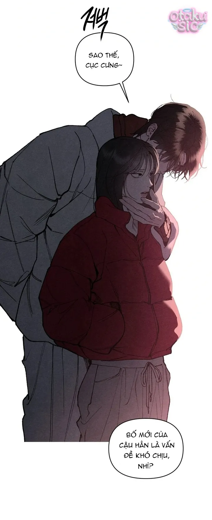 Trò Chơi Cấm Kị - Chap 5 - Trang 44