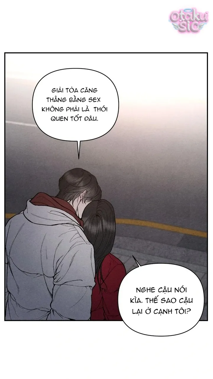 Trò Chơi Cấm Kị - Chap 5 - Trang 45