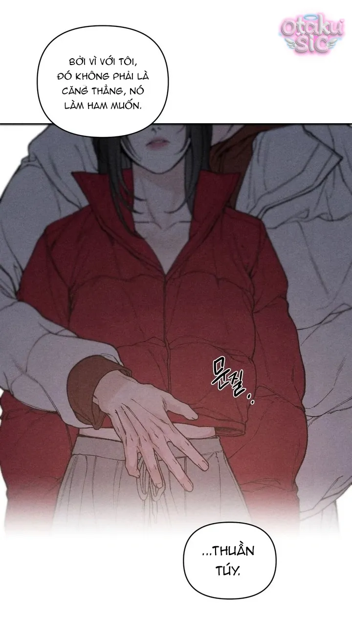 Trò Chơi Cấm Kị - Chap 5 - Trang 47