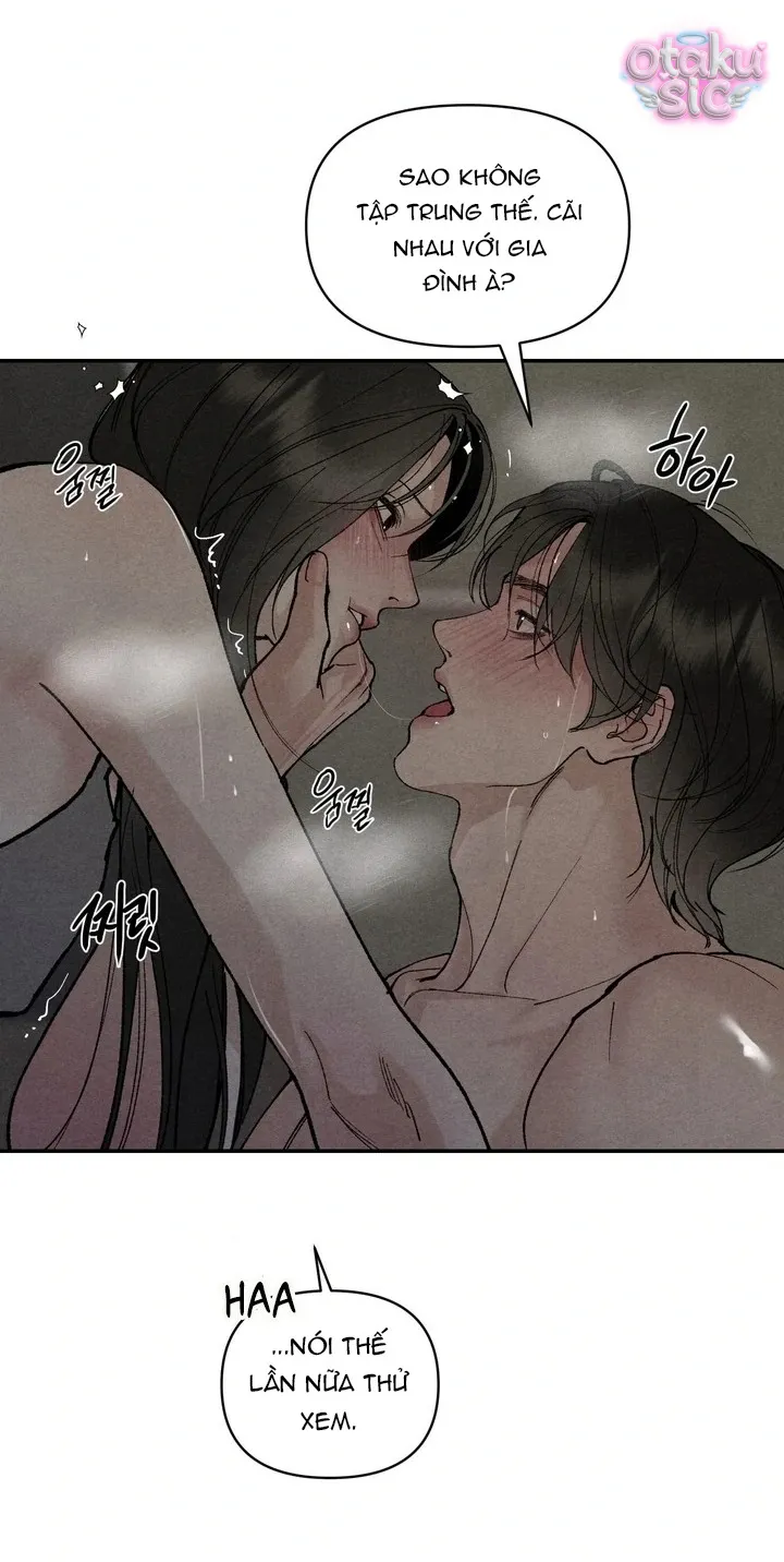 Trò Chơi Cấm Kị - Chap 5 - Trang 53