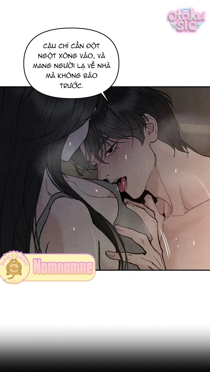 Trò Chơi Cấm Kị - Chap 5 - Trang 55