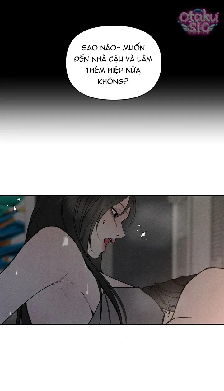 Trò Chơi Cấm Kị - Chap 5 - Trang 57