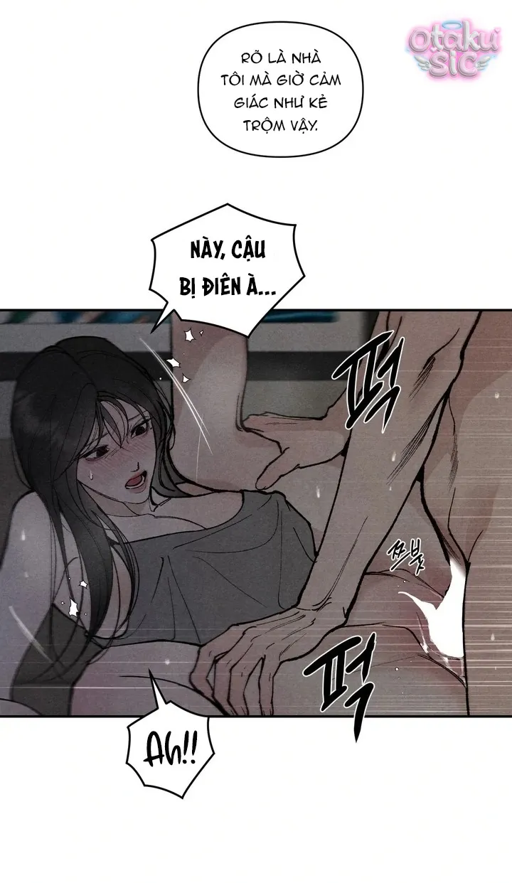 Trò Chơi Cấm Kị - Chap 5 - Trang 61