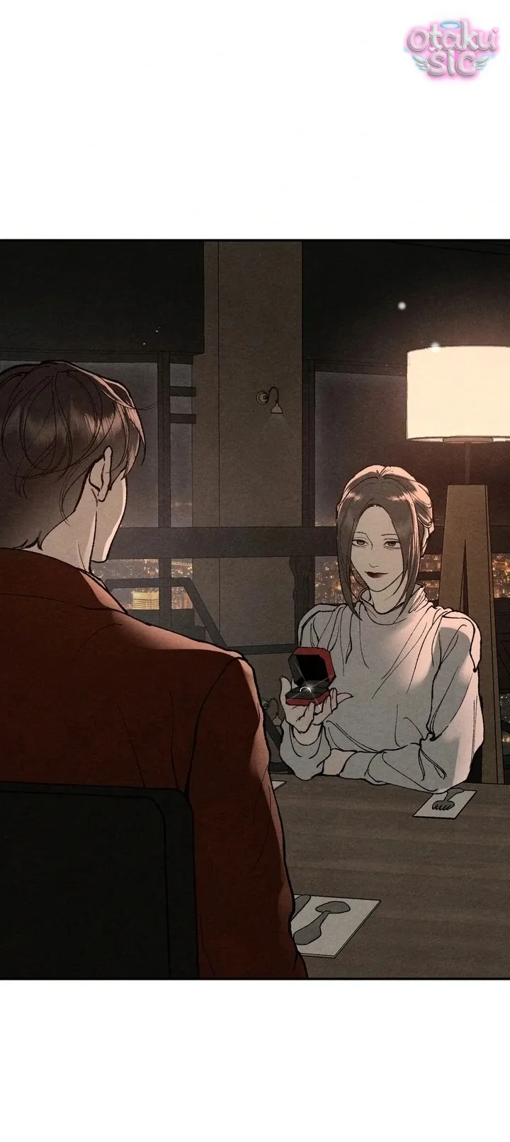 Trò Chơi Cấm Kị - Chap 5 - Trang 68