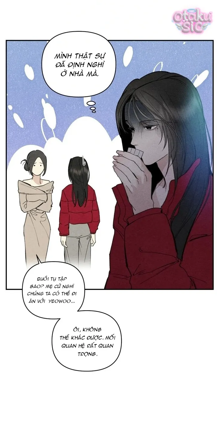 Trò Chơi Cấm Kị - Chap 5 - Trang 7