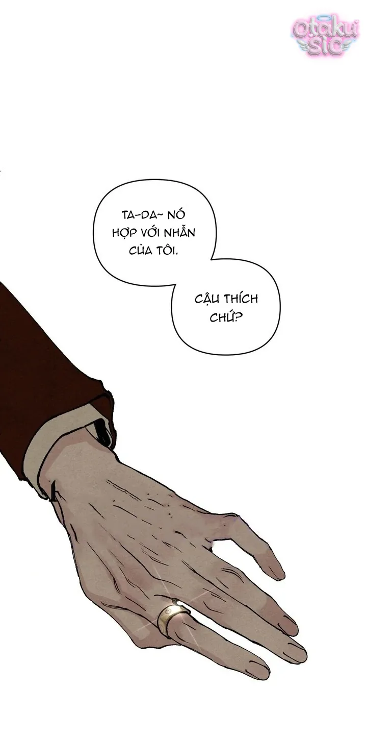 Trò Chơi Cấm Kị - Chap 6 - Trang 0