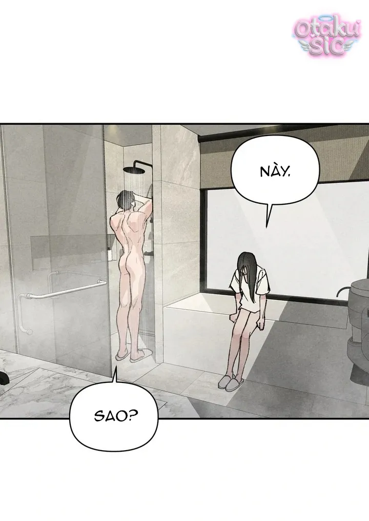 Trò Chơi Cấm Kị - Chap 6 - Trang 11