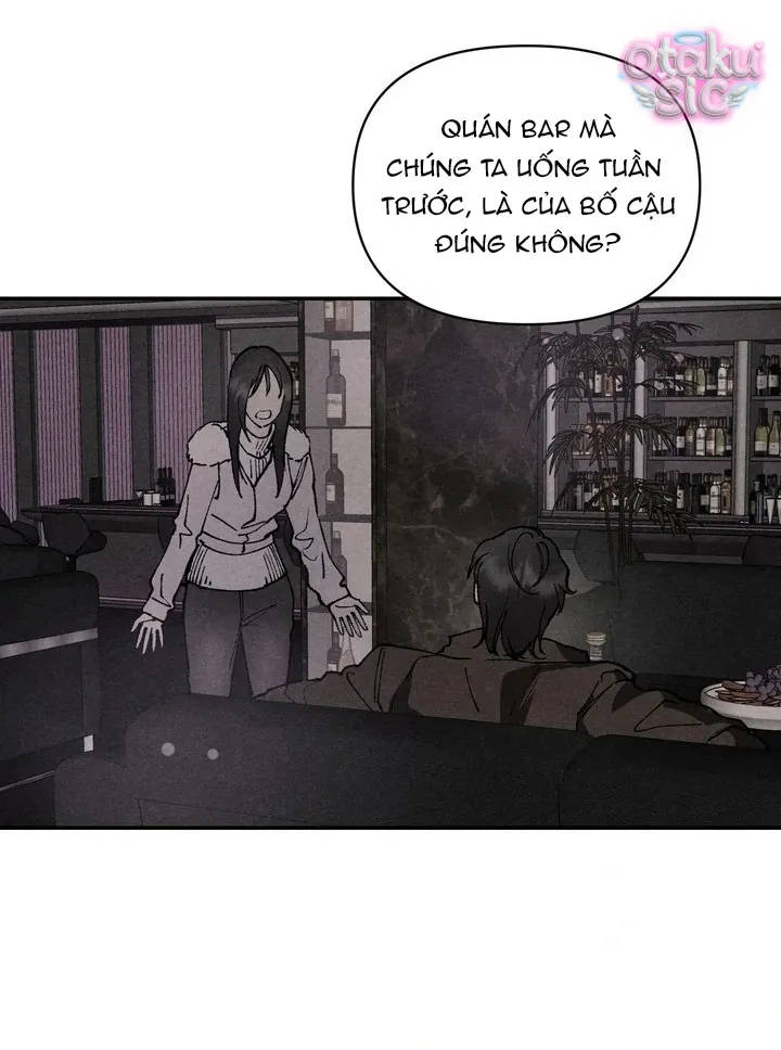 Trò Chơi Cấm Kị - Chap 6 - Trang 12