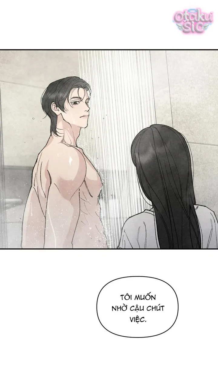Trò Chơi Cấm Kị - Chap 6 - Trang 14
