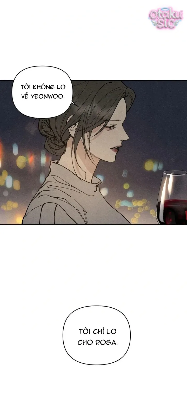 Trò Chơi Cấm Kị - Chap 6 - Trang 17