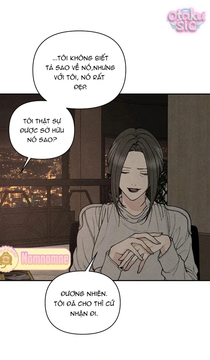 Trò Chơi Cấm Kị - Chap 6 - Trang 2