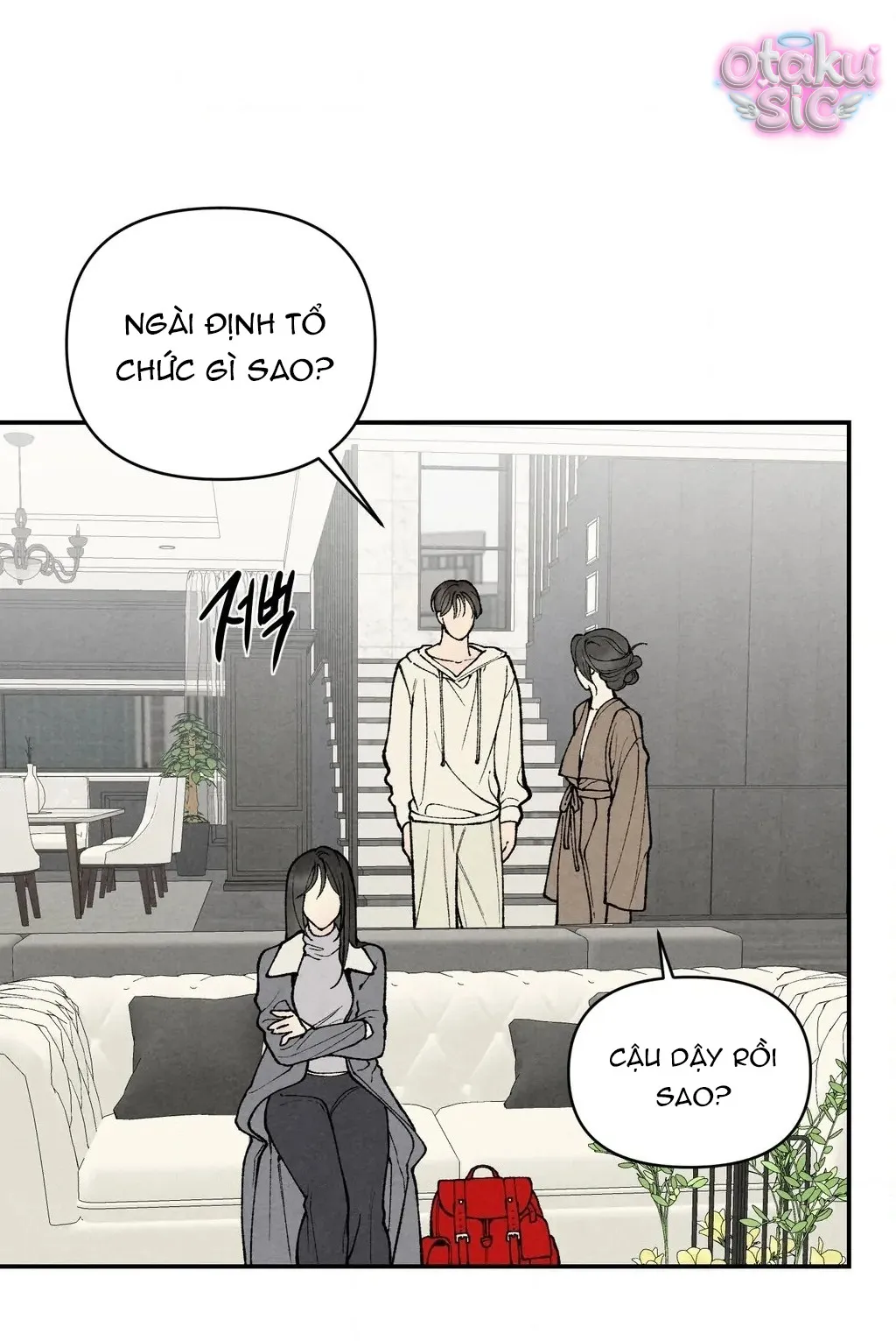 Trò Chơi Cấm Kị - Chap 6 - Trang 23