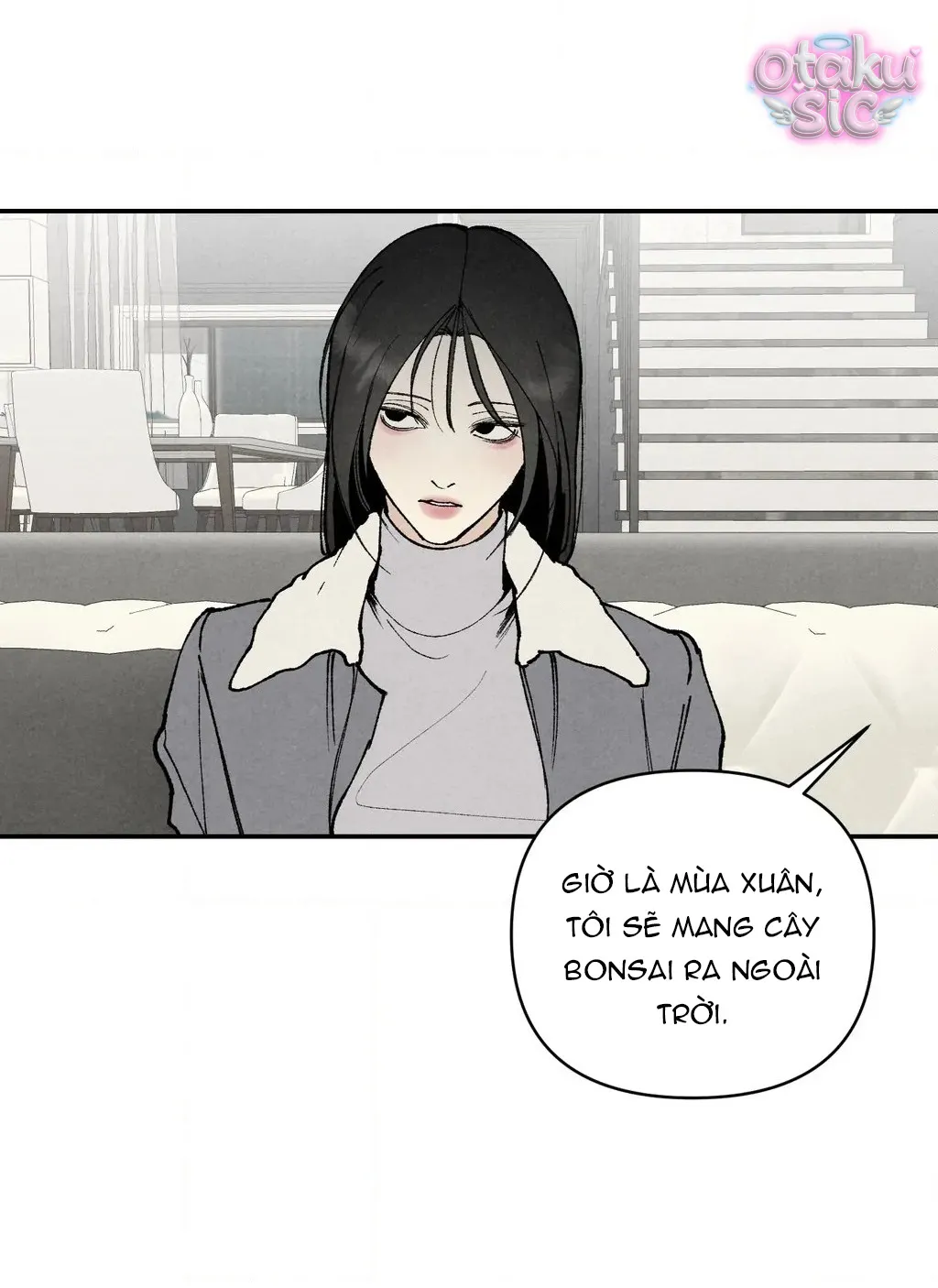 Trò Chơi Cấm Kị - Chap 6 - Trang 25