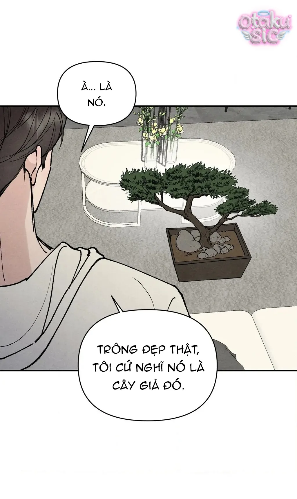 Trò Chơi Cấm Kị - Chap 6 - Trang 26