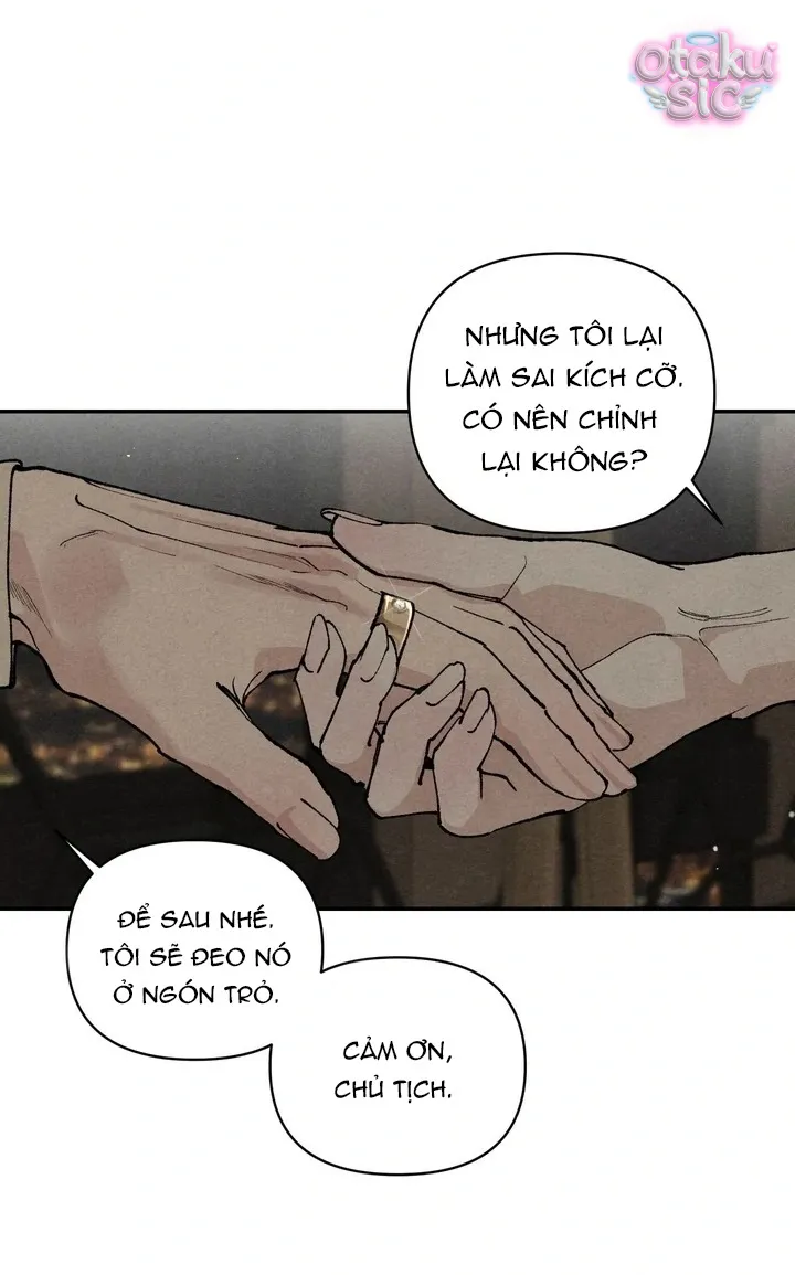 Trò Chơi Cấm Kị - Chap 6 - Trang 3