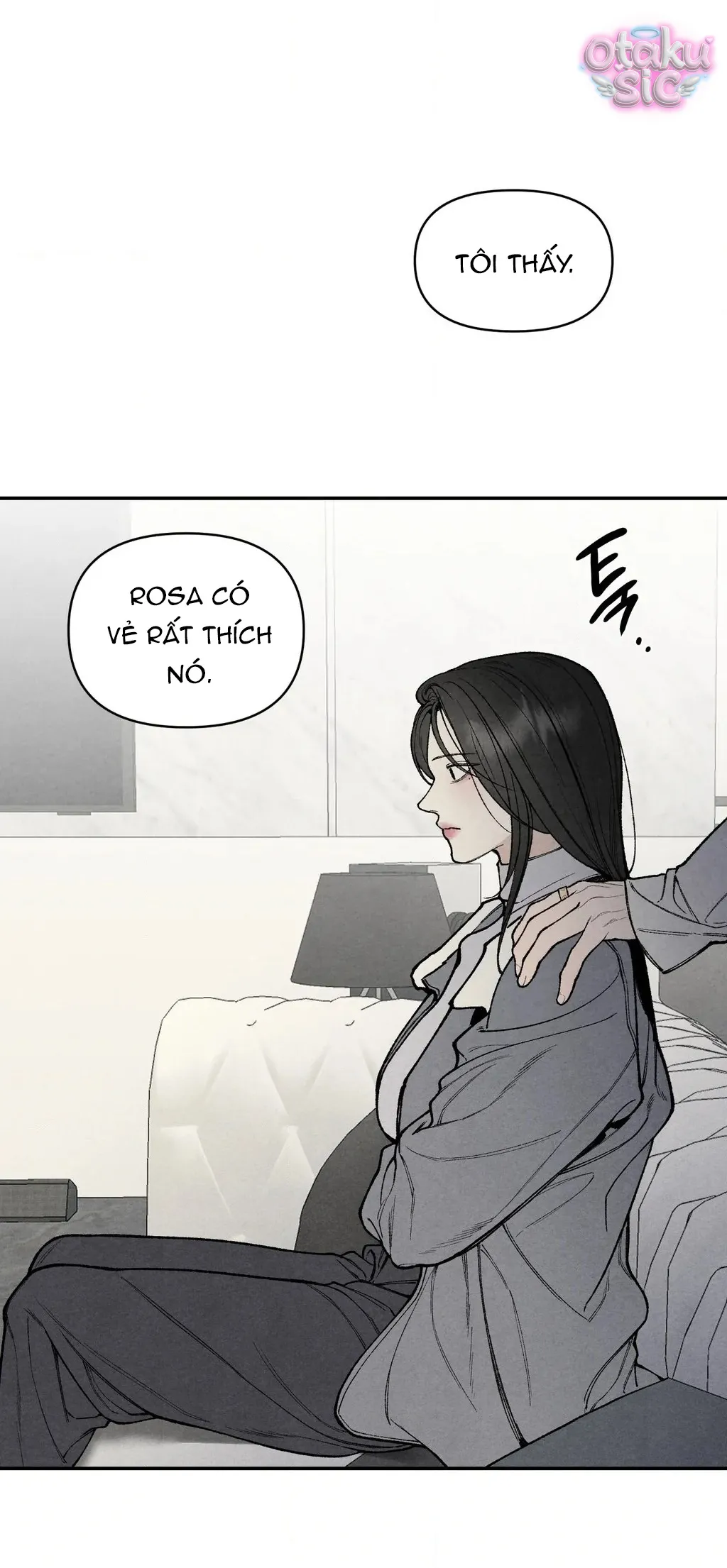 Trò Chơi Cấm Kị - Chap 6 - Trang 30