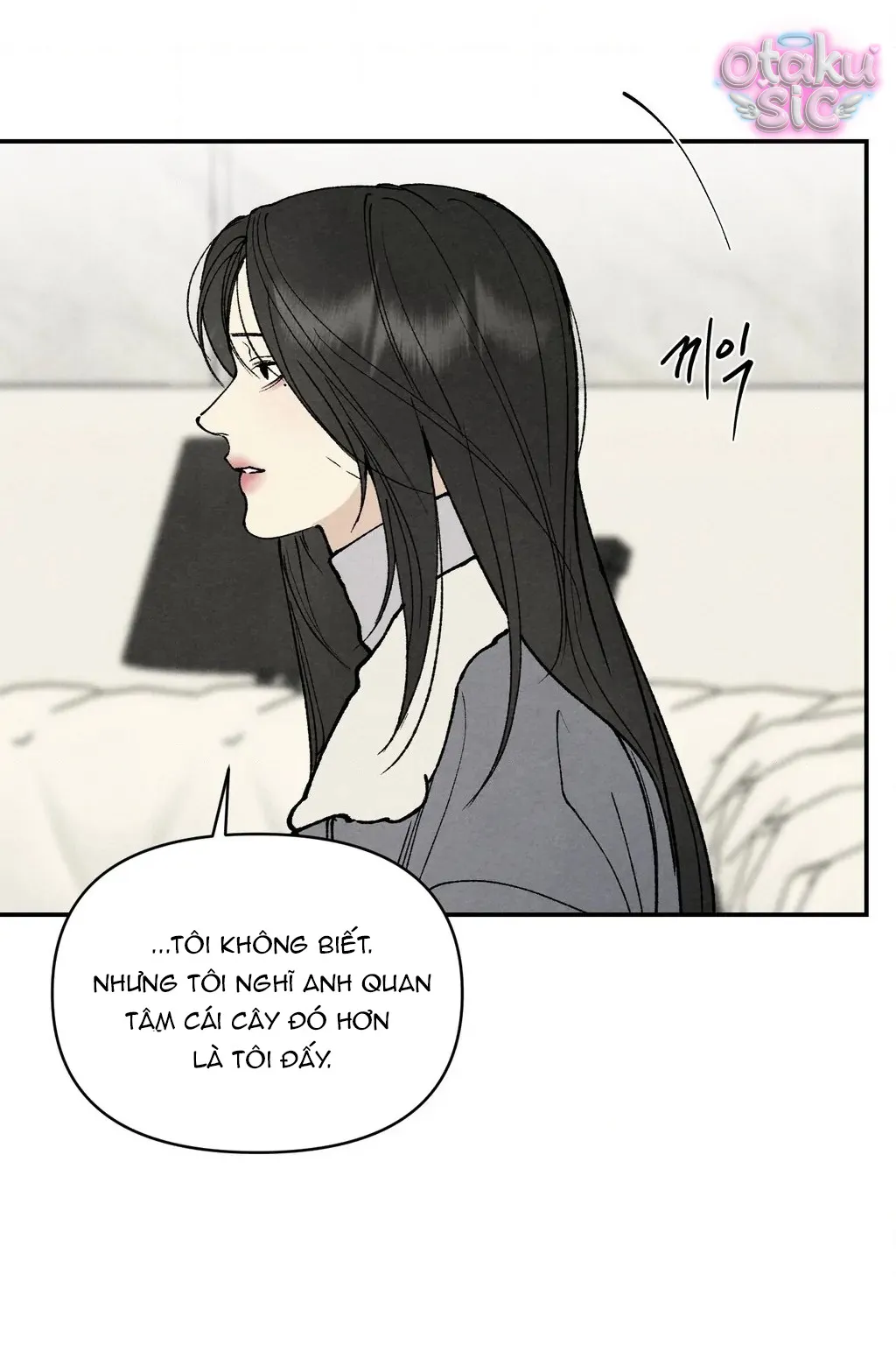 Trò Chơi Cấm Kị - Chap 6 - Trang 32