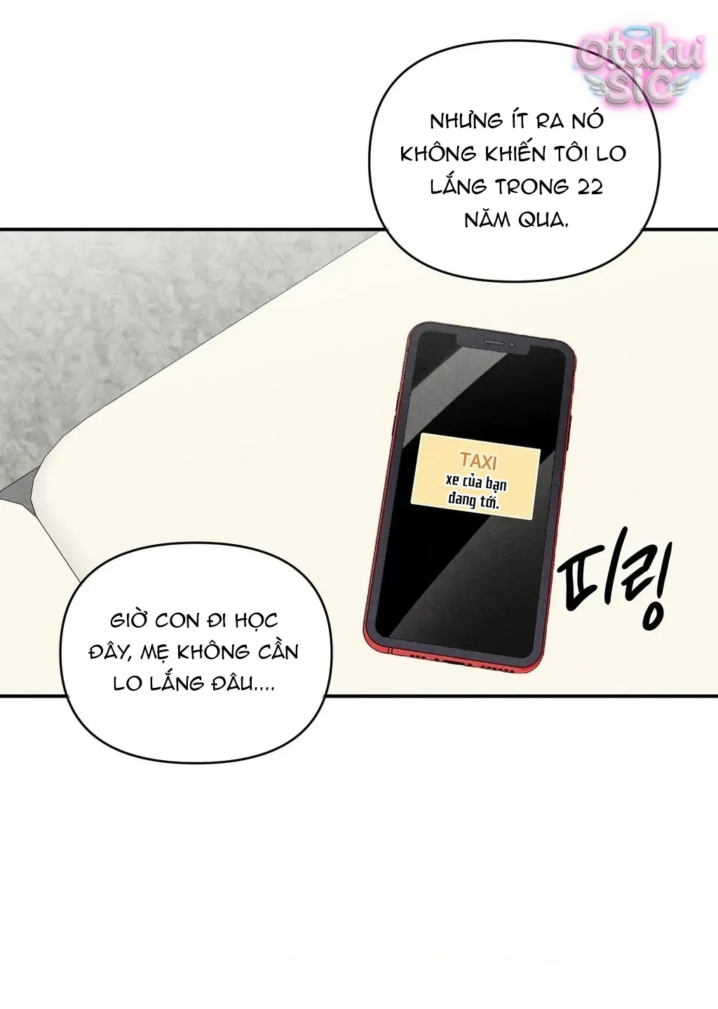 Trò Chơi Cấm Kị - Chap 6 - Trang 33