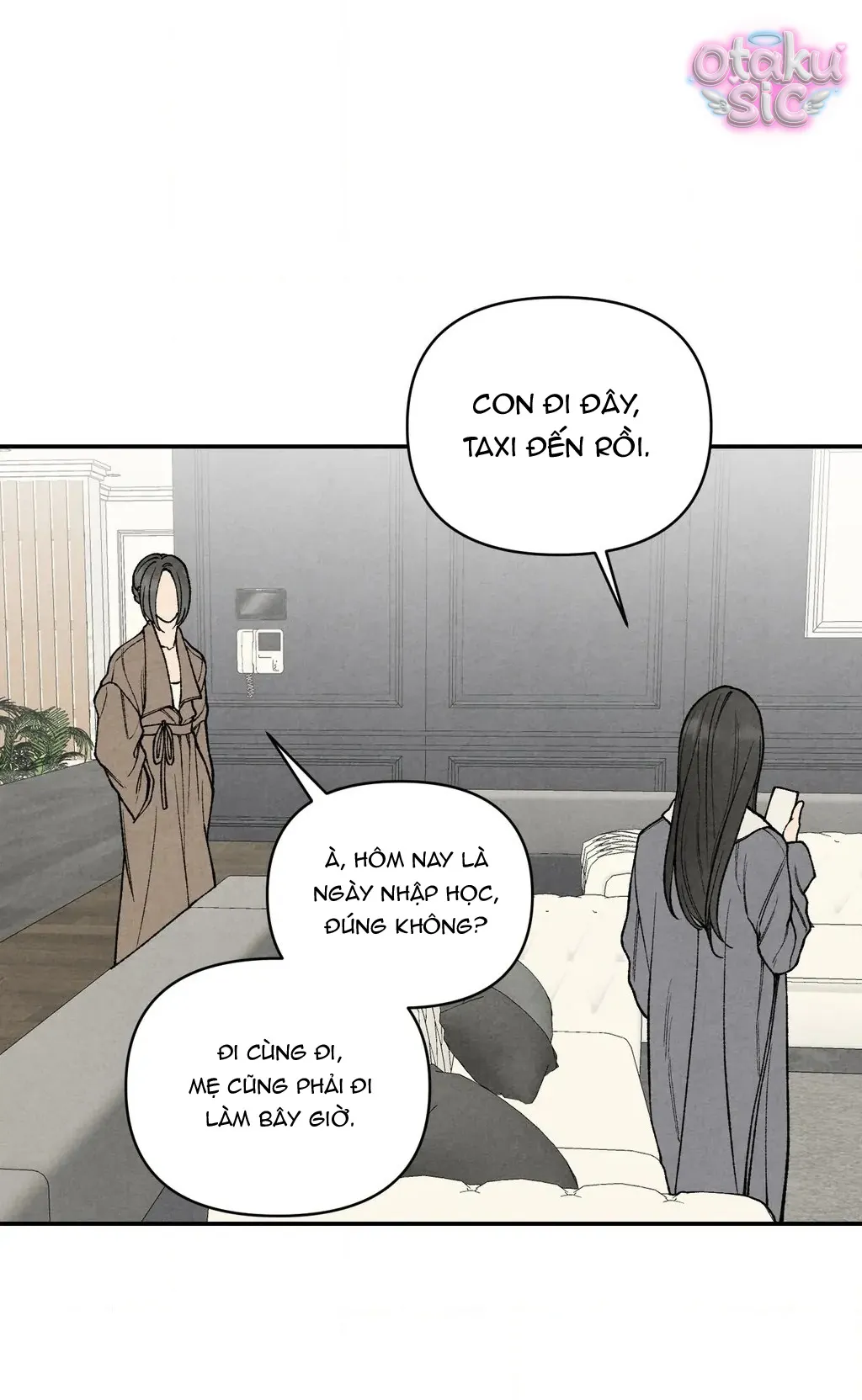 Trò Chơi Cấm Kị - Chap 6 - Trang 34